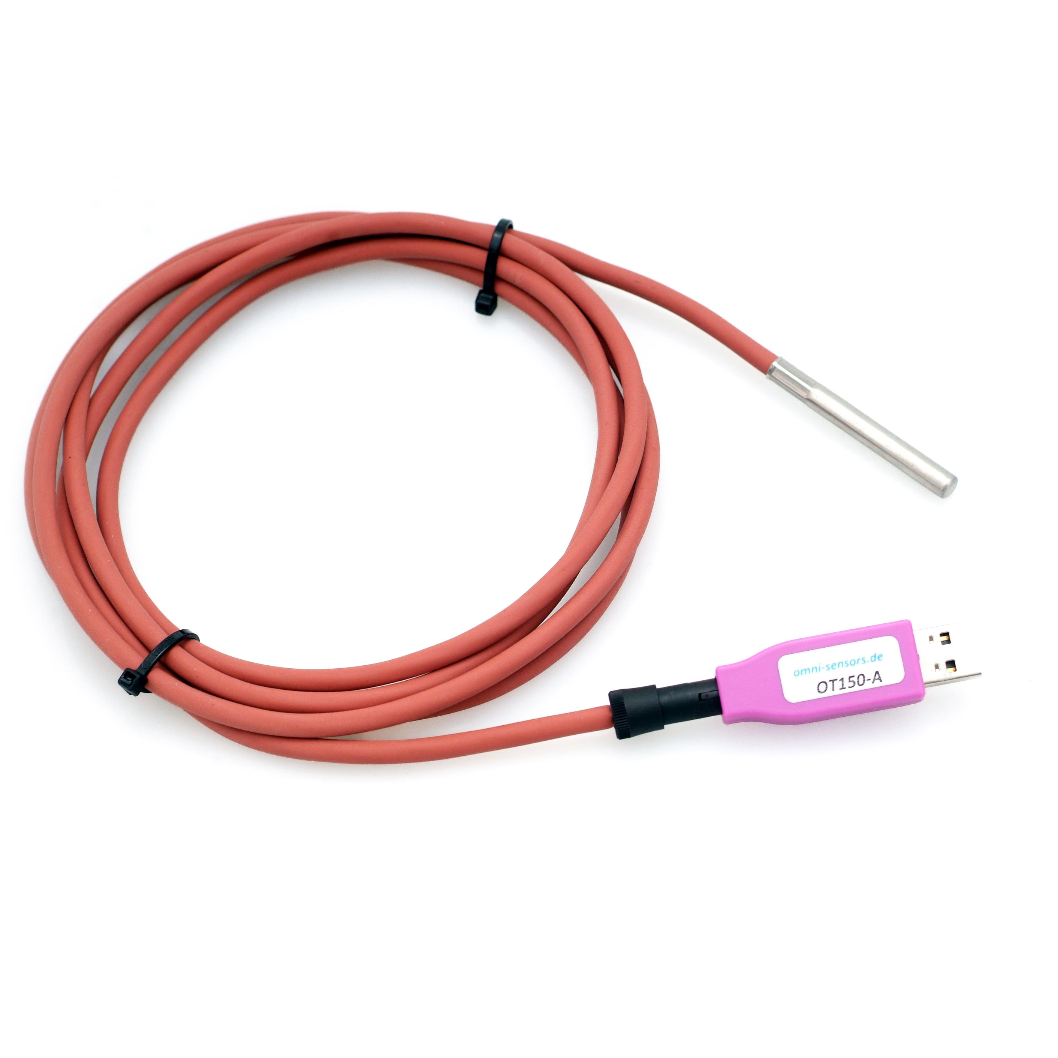 Omnielektronik OT150-A electronic component product image