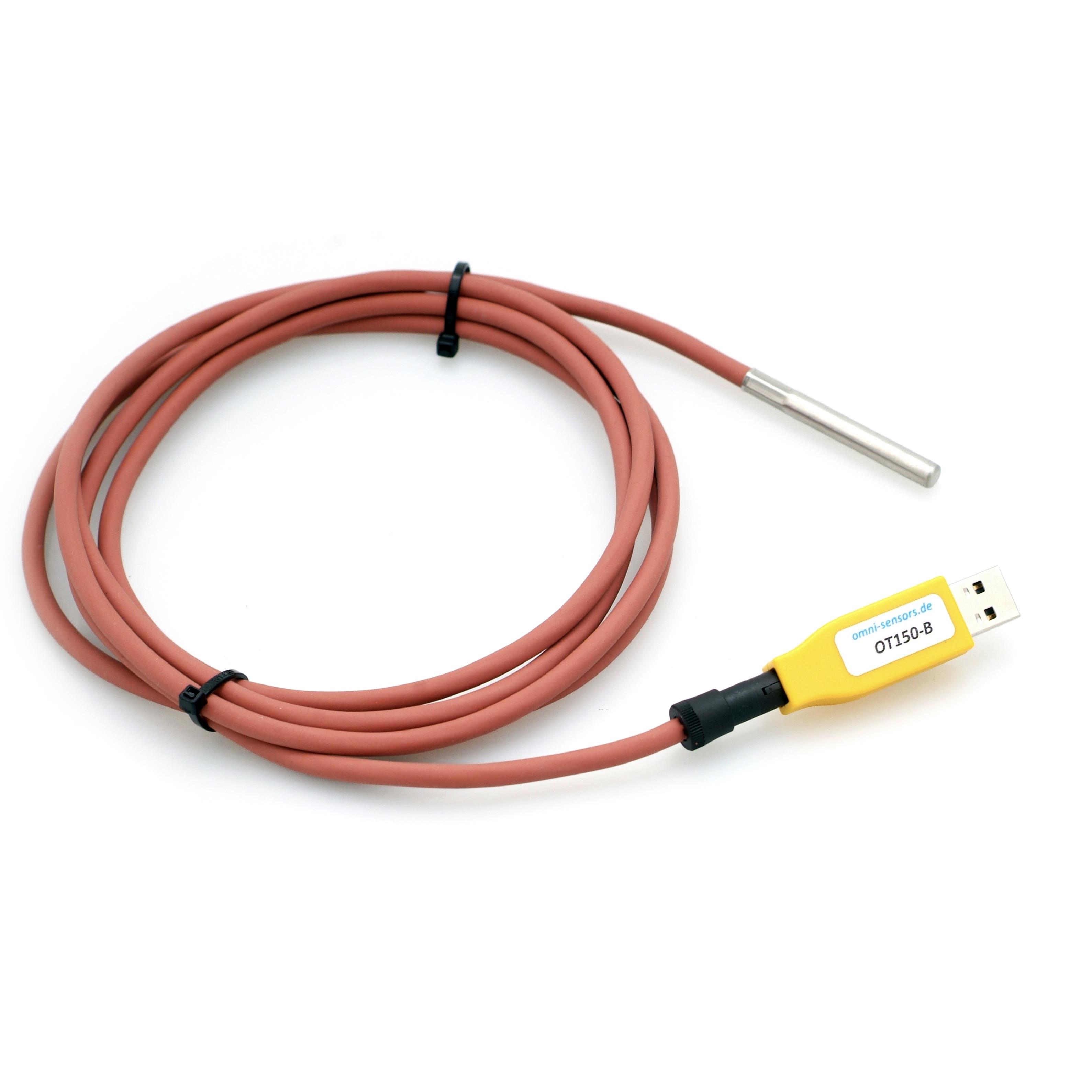 Omnielektronik OT150-B electronic component product image