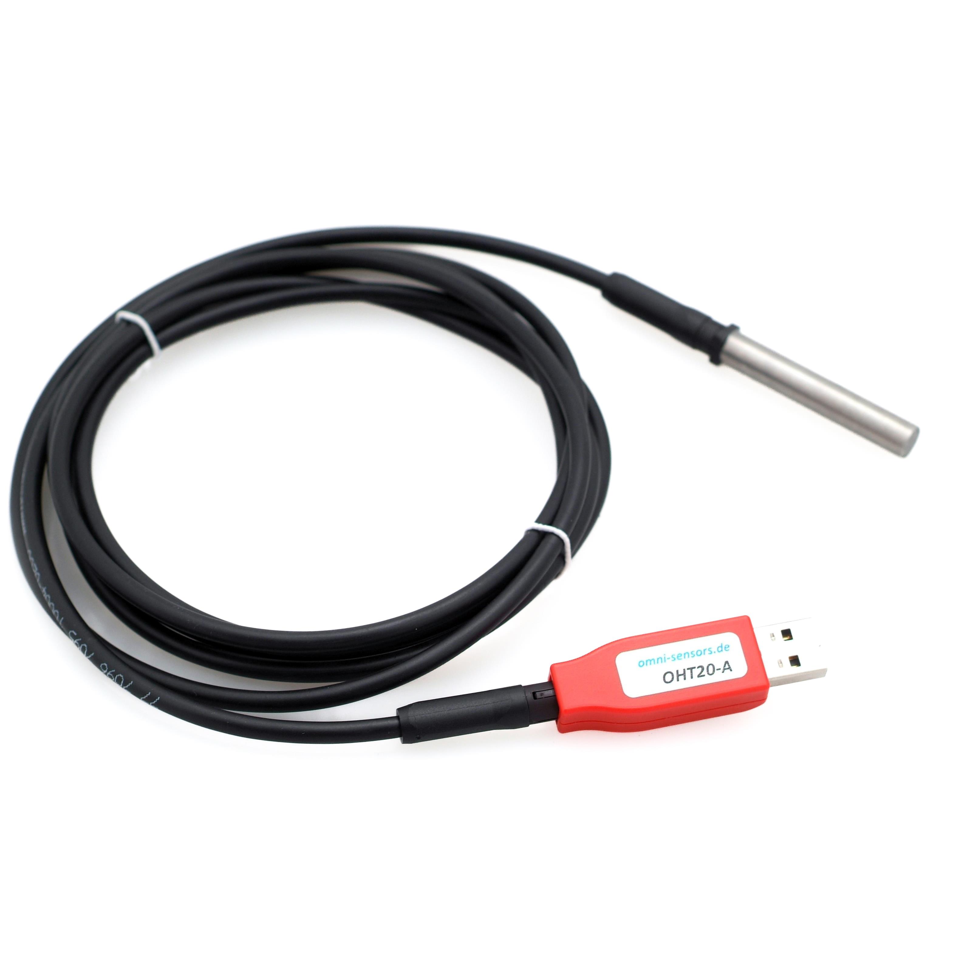 Omnielektronik OHT20-A electronic component product image