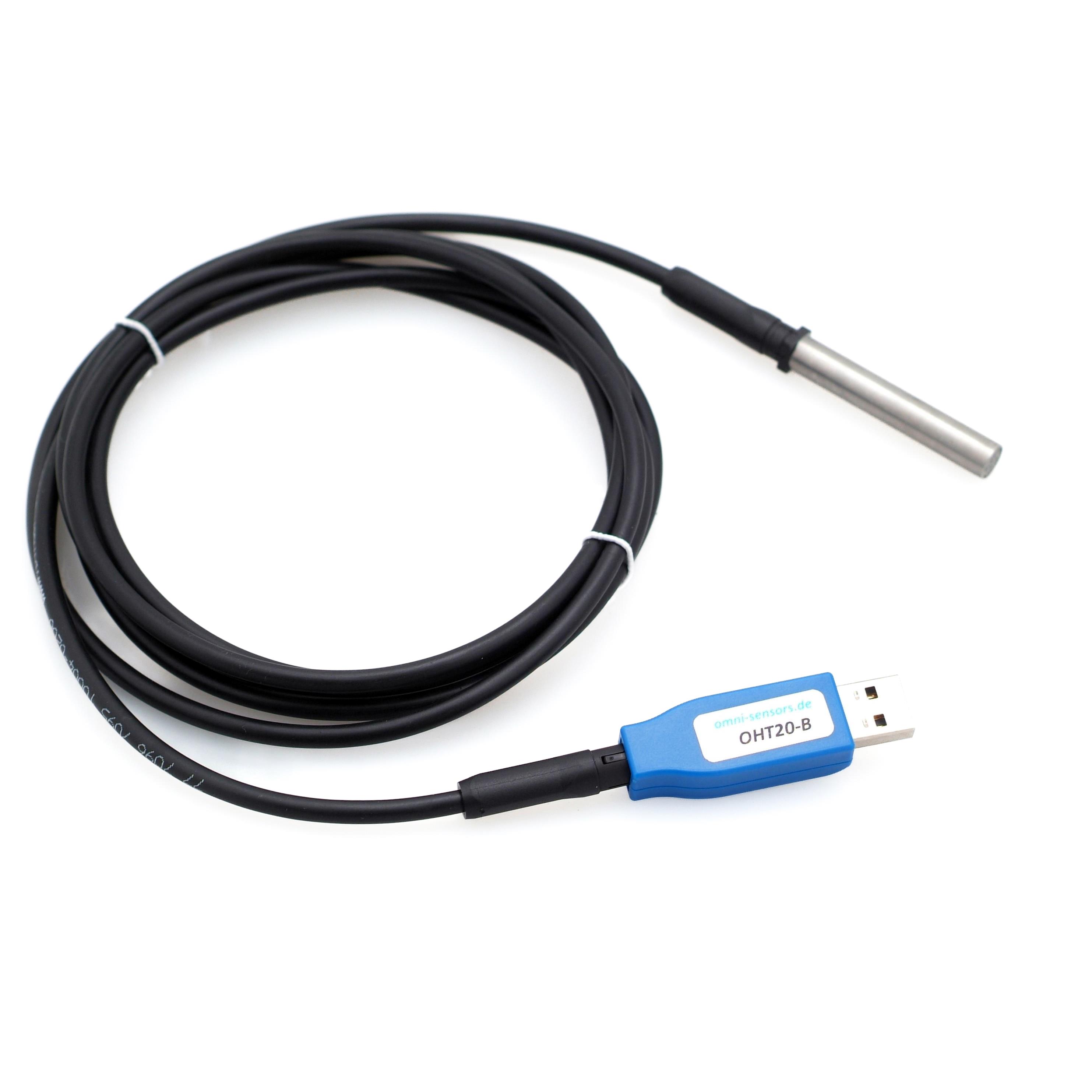 Omnielektronik OHT20-B electronic component product image