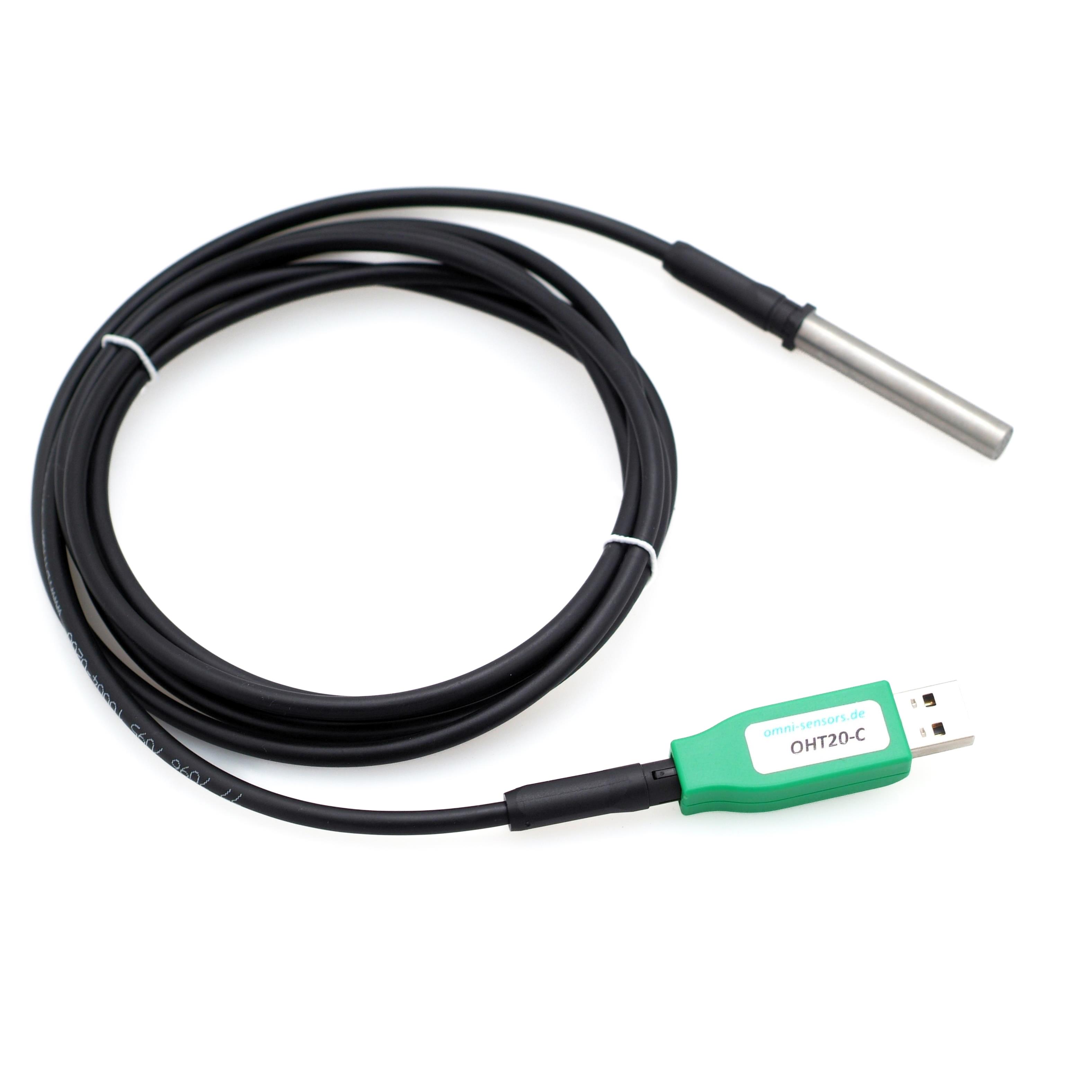 Omnielektronik OHT20-C electronic component product image
