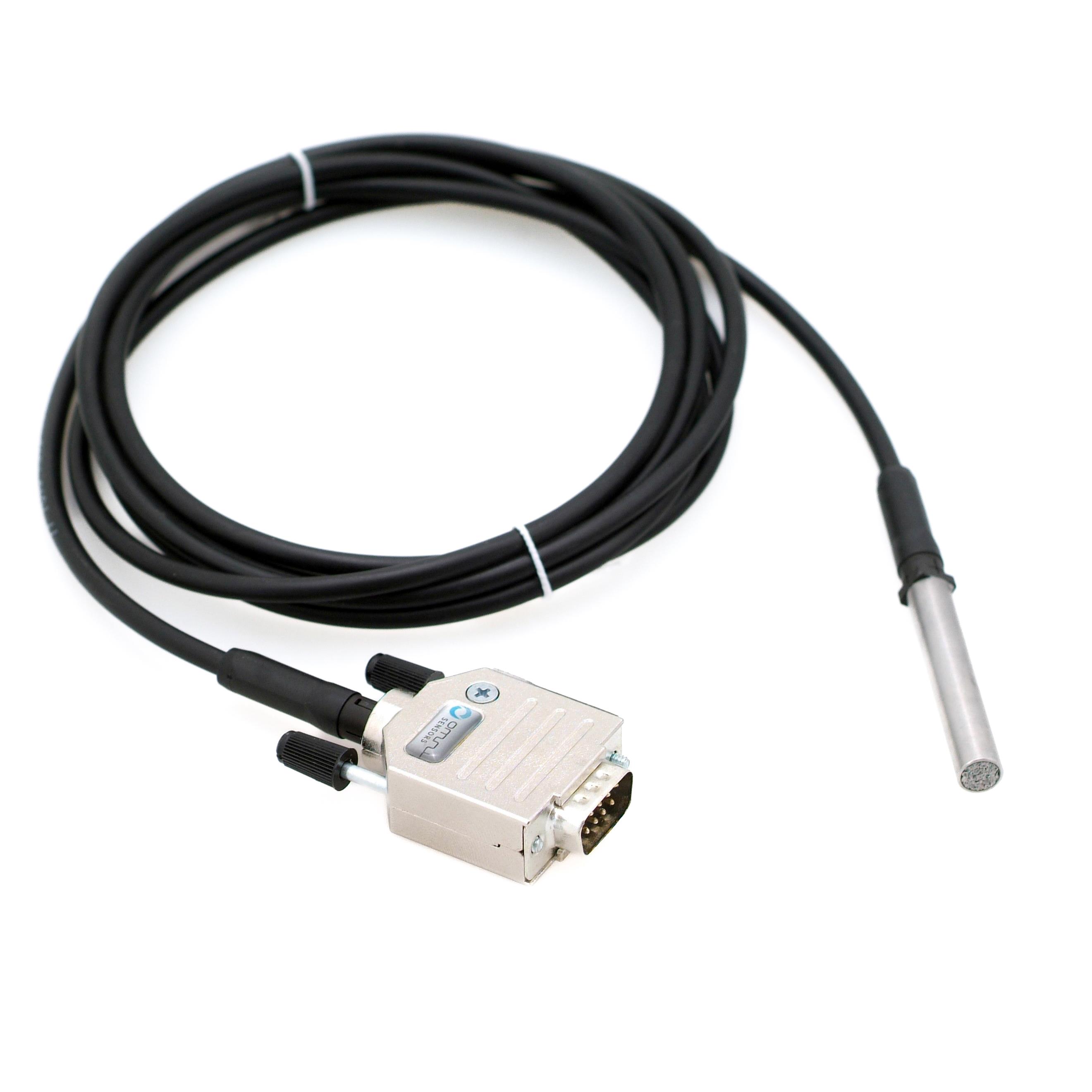 Omnielektronik OFT010-A electronic component product image