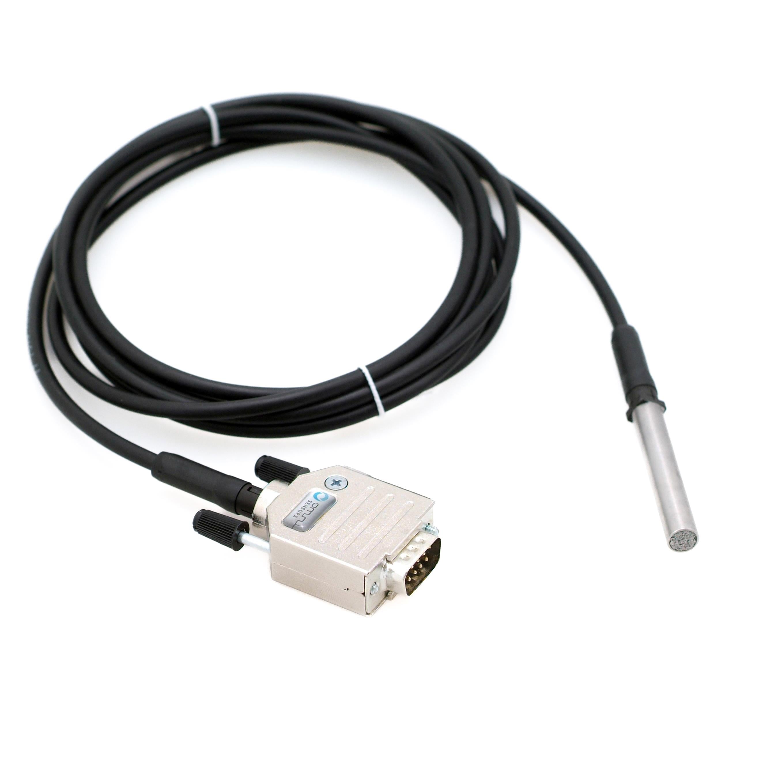 Omnielektronik OFT025-C electronic component product image