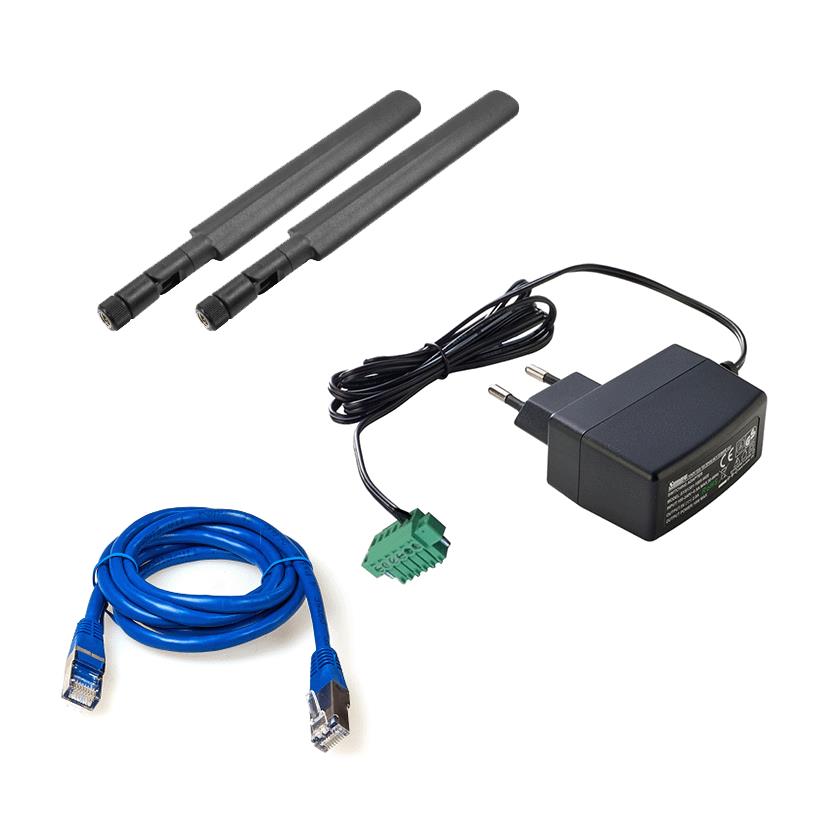 Advantech Corporation ACC-KIT-ICR2-001 electronic component product image