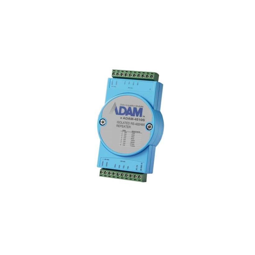 Advantech Corporation ADAM-4510S-F electronic component product image