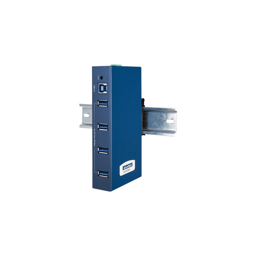 Advantech Corporation BB-USH204-B electronic component product image