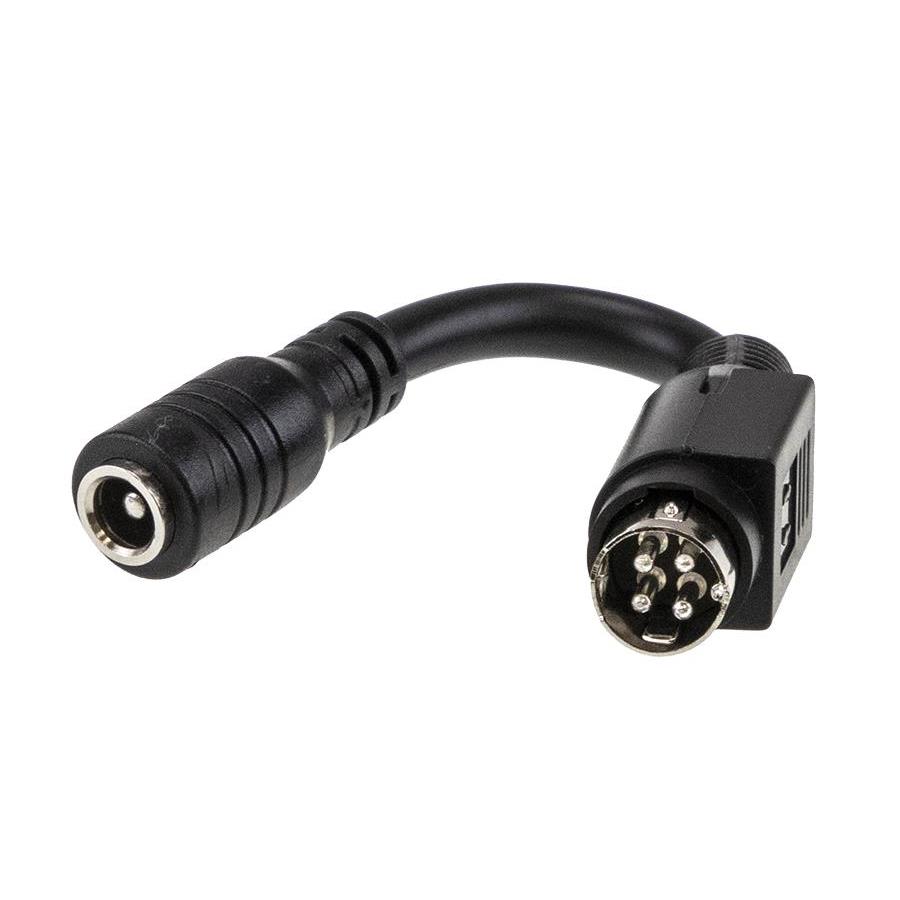 MEAN WELL USA Inc. DC PLUG-P1M-R7B electronic component product image