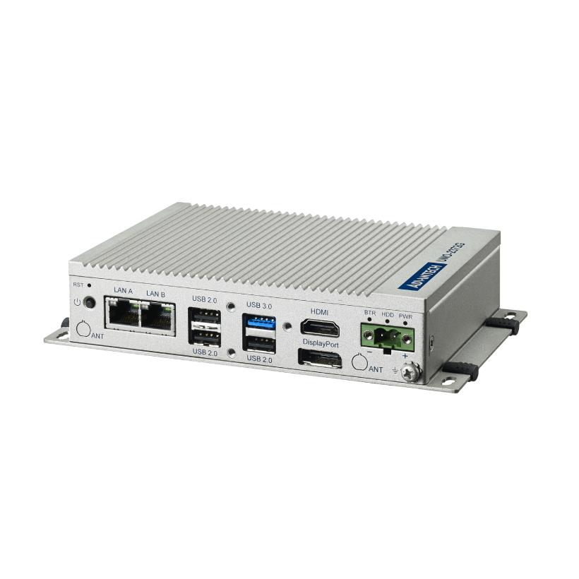 Advantech Corporation ESRP-CMS-UNO2372 electronic component product image