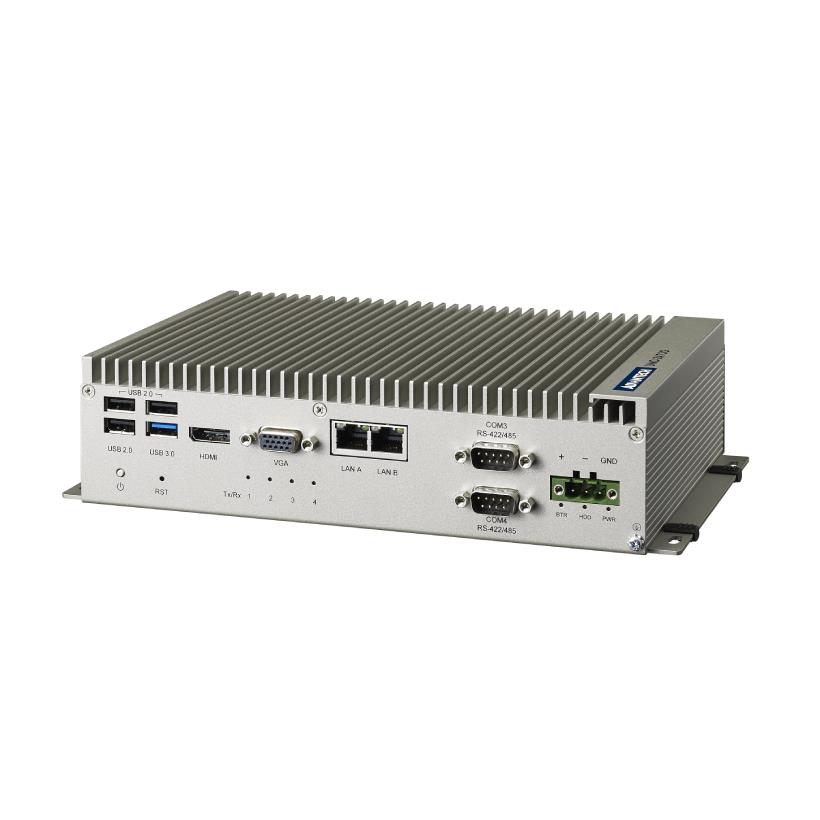 Advantech Corporation ESRP-CMS-UNO2473 electronic component product image
