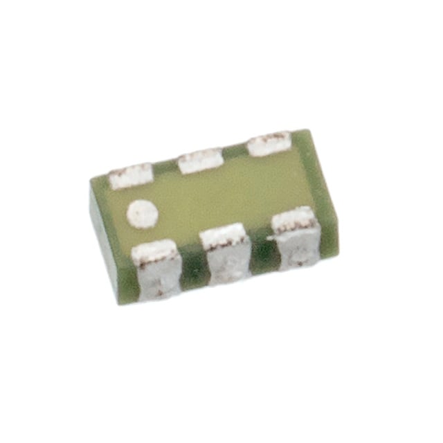 SOSHIN ELECTRIC CO., LTD. HMD904D electronic component product image