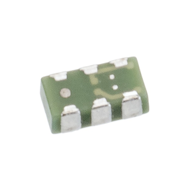 SOSHIN ELECTRIC CO., LTD. HMD9118E electronic component product image