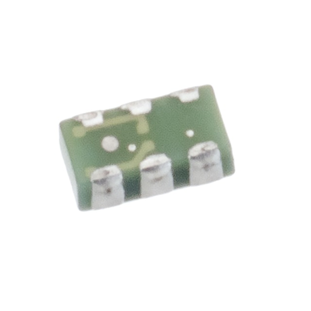 SOSHIN ELECTRIC CO., LTD. HMD9120E electronic component product image