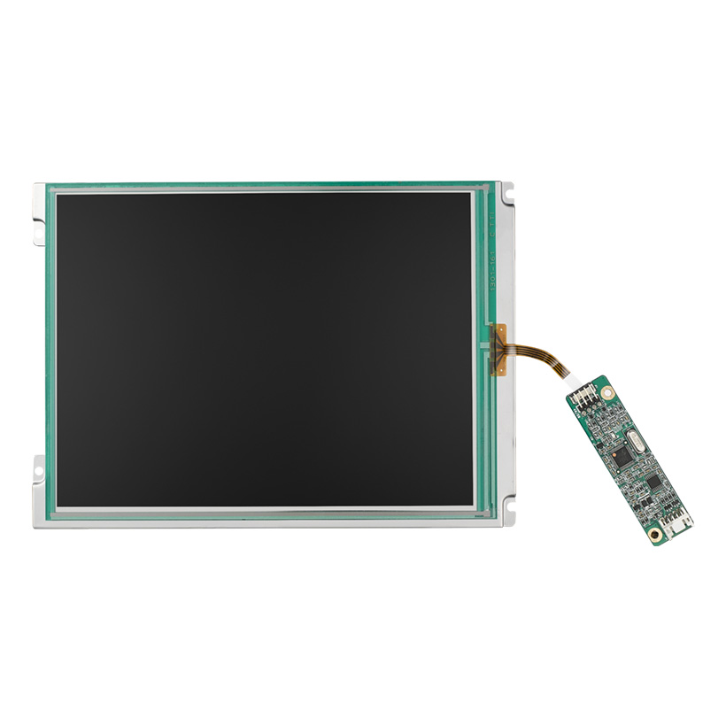 Advantech Corporation IDK-1108R-50SVB1 electronic component product image