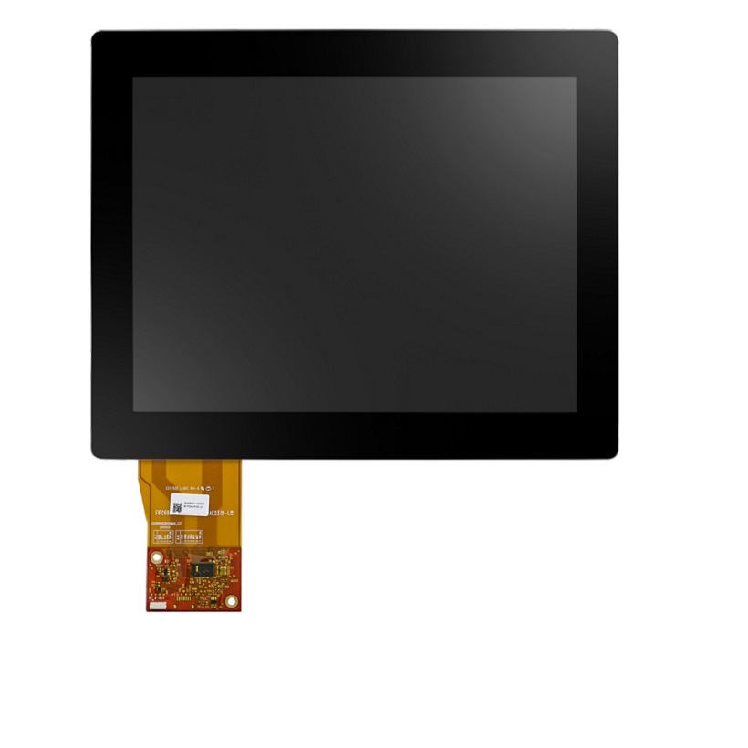Advantech Corporation IDK-1110P-50XGB1 electronic component product image
