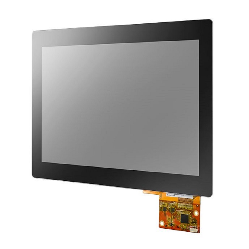 Advantech Corporation IDK-1110WR-50WSA1 electronic component product image