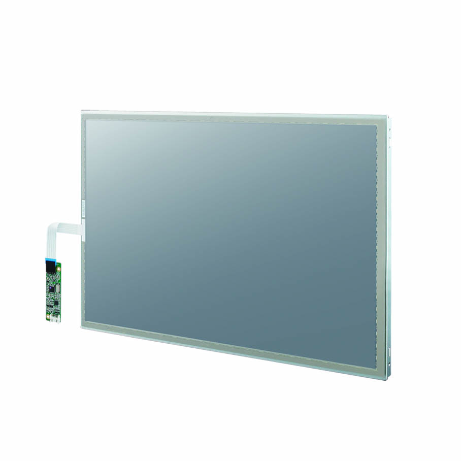 Advantech Corporation IDK-1121WP-25FHA1E electronic component product image