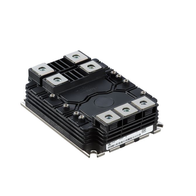 Infineon Technologies FF2000UXTR33T2M1BPSA1 electronic component product image