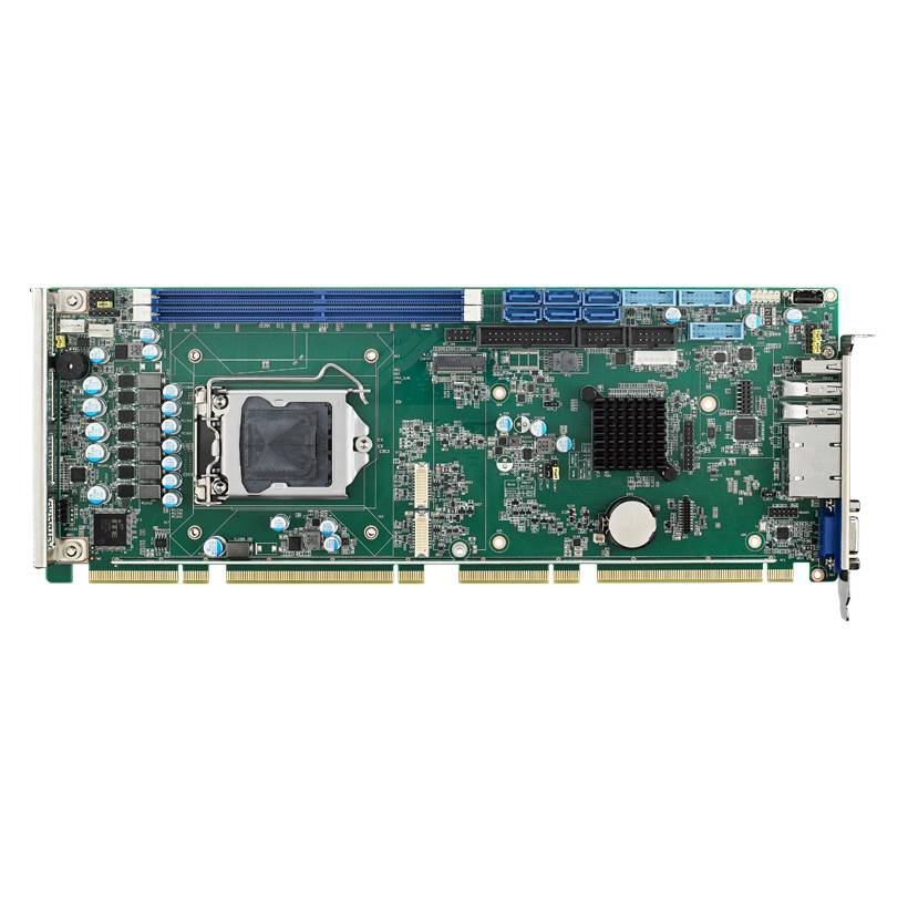 Advantech Corporation PCE-7132G2-00A2 electronic component product image