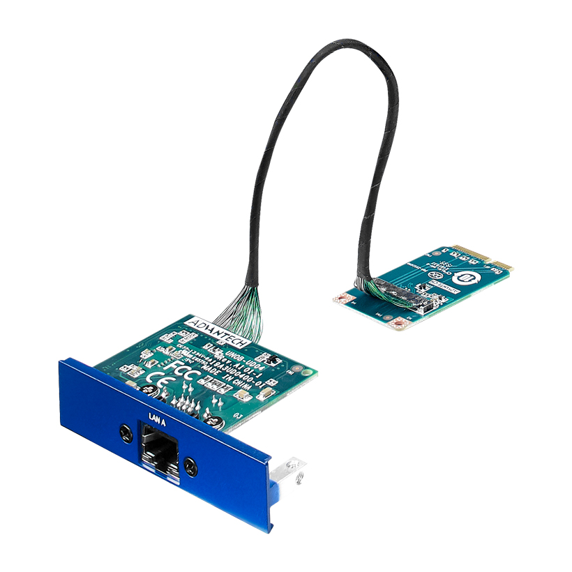 Advantech Corporation PCM-24R1TP-BE electronic component product image