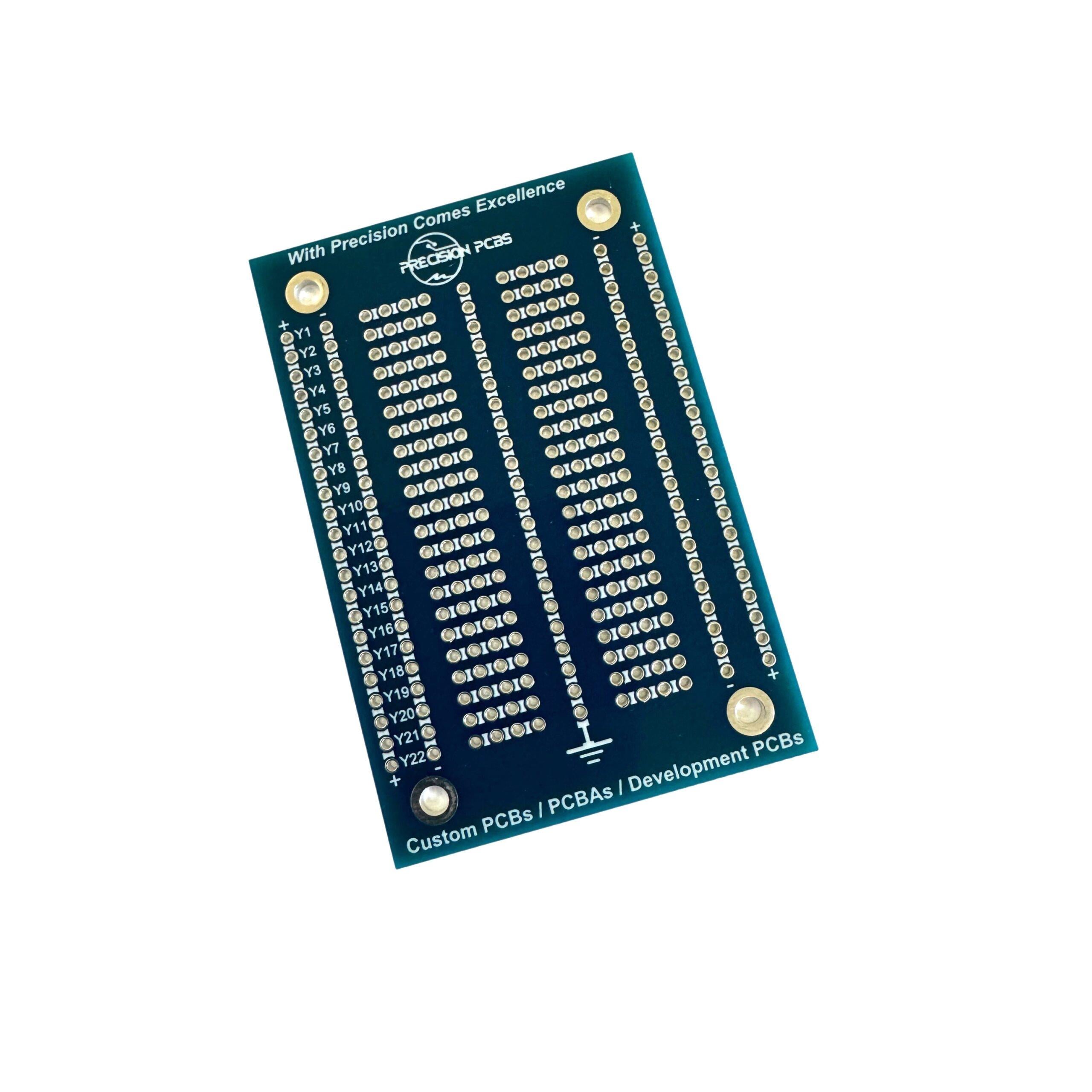 Precision PCBS PCPG47-1oz-2030 electronic component product image