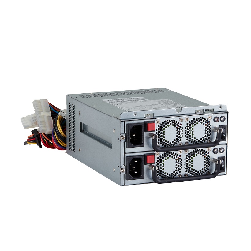 Advantech Corporation RPS8-500ATX-GB electronic component product image