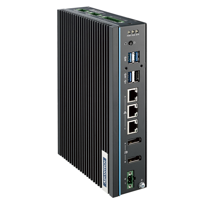 Advantech Corporation UNO-148-B33BA electronic component product image