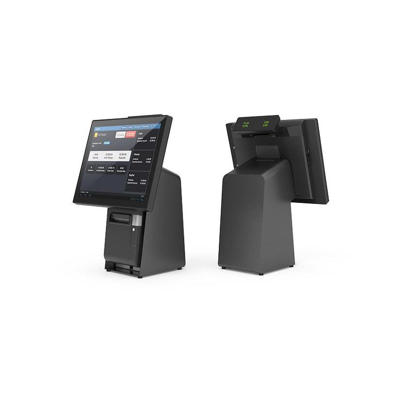 Advantech Corporation USC-P07B-KM00 electronic component product image