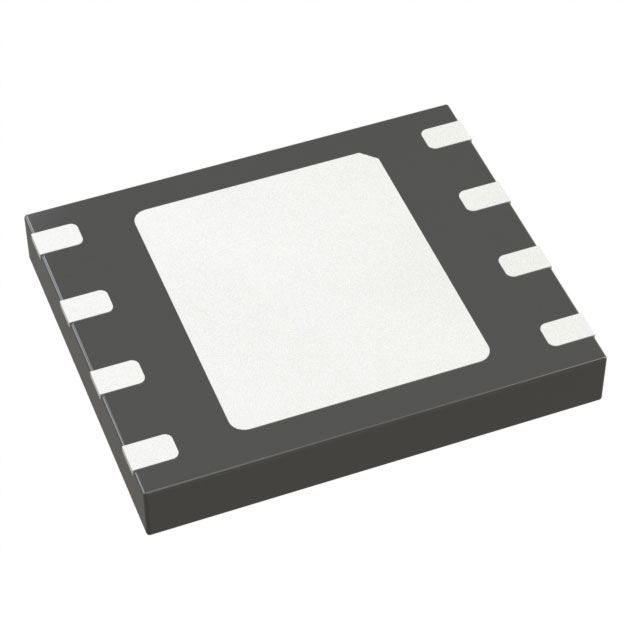 Macronix MX25V16066ZNI02 electronic component product image