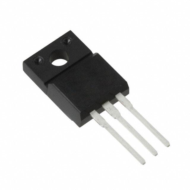 Vishay General Semiconductor - Diodes Division VS-25TTS08FP-M3 electronic component product image