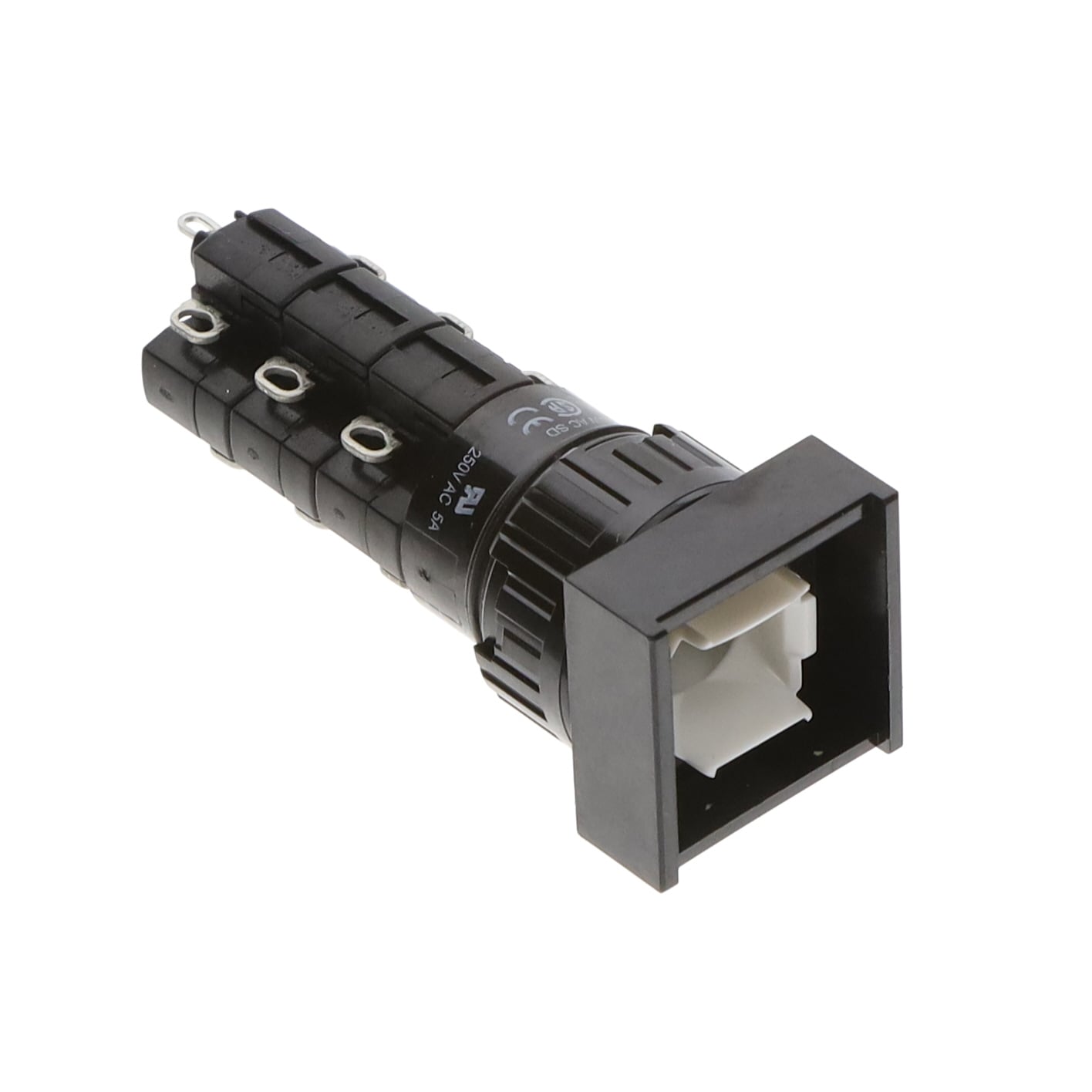 EAO 31-153.0252 electronic component product image