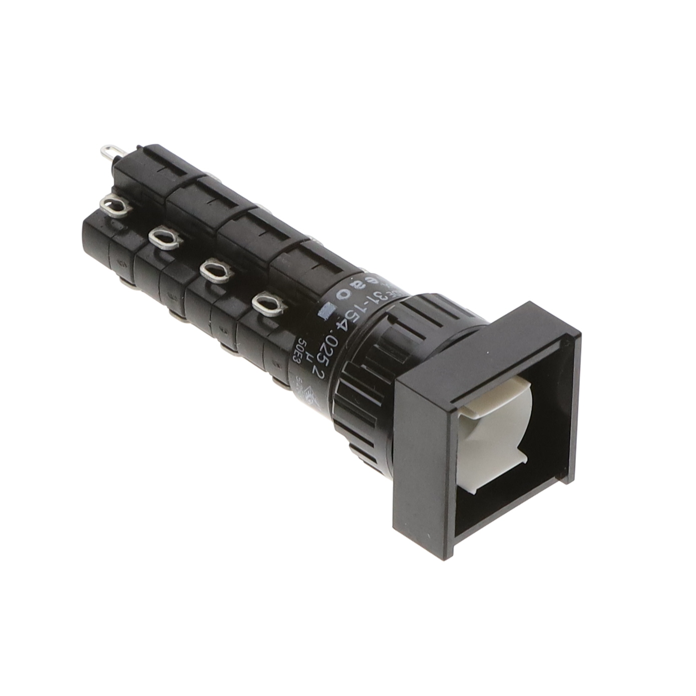 EAO 31-154.0252 electronic component product image