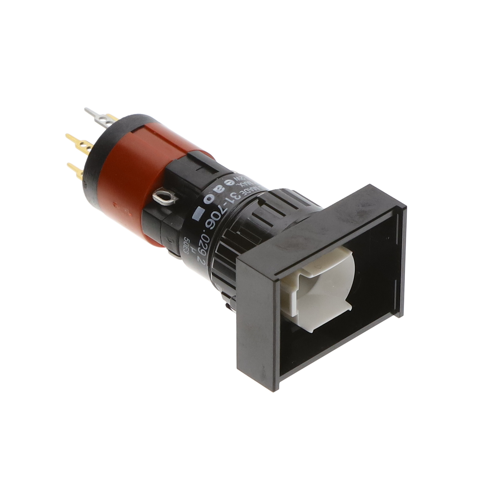 EAO 31-706.0292 electronic component product image