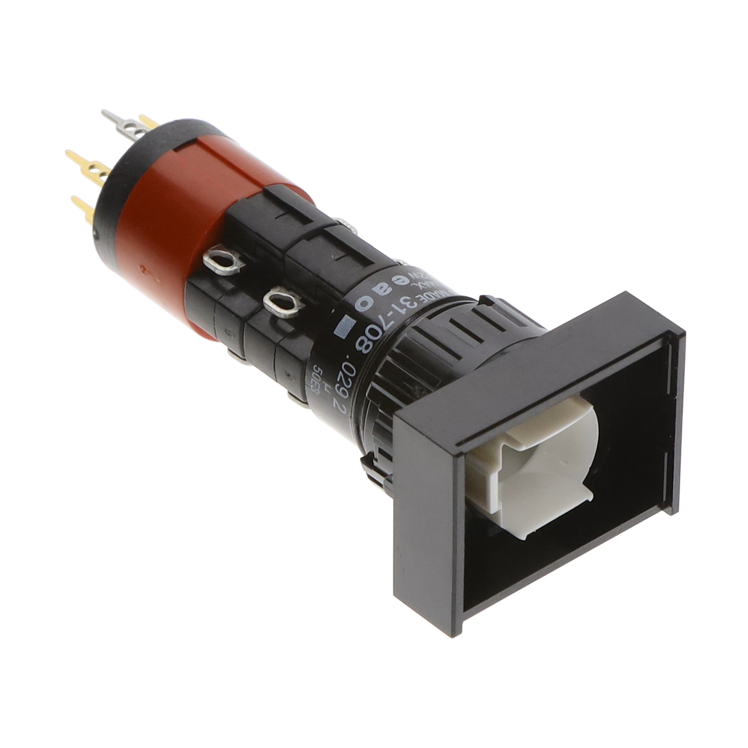 EAO 31-708.0292 electronic component product image