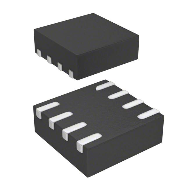 STMicroelectronics STM6510RCACDG6F electronic component product image