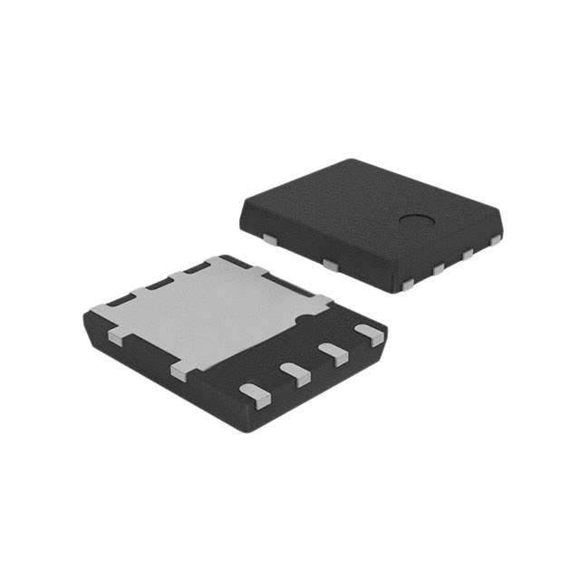 STMicroelectronics STL110N10F7 electronic component product image