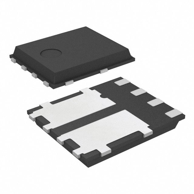 STMicroelectronics STL50DN6F7 electronic component product image