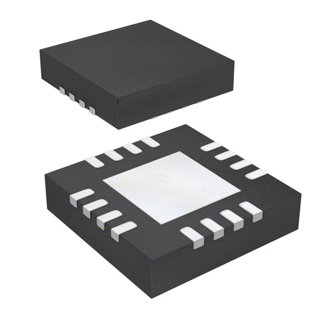 Vishay Siliconix DG408LEDN-T1-GE4 electronic component product image