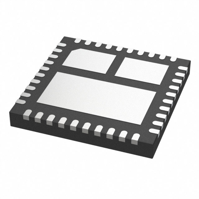 Alpha & Omega Semiconductor Inc. AOZ5006QI-01 electronic component product image