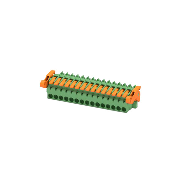 Phoenix Contact 1849324 electronic component product image