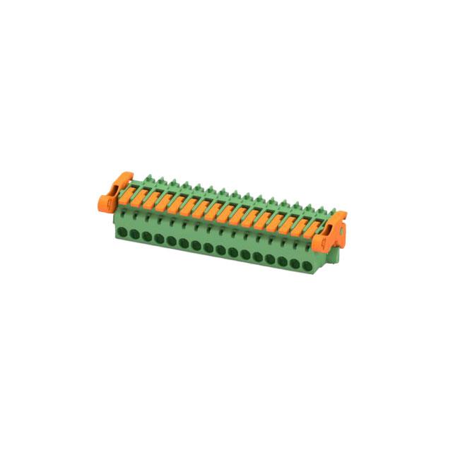 Phoenix Contact 1849337 electronic component product image
