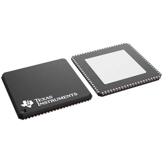 Texas Instruments DS90UH984RURRQ1 electronic component product image