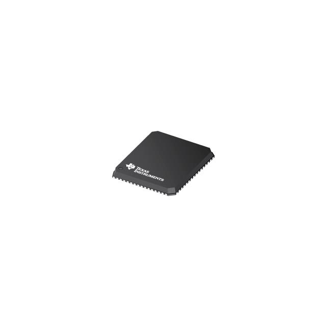 Texas Instruments DS90UH981RTDRQ1 electronic component product image