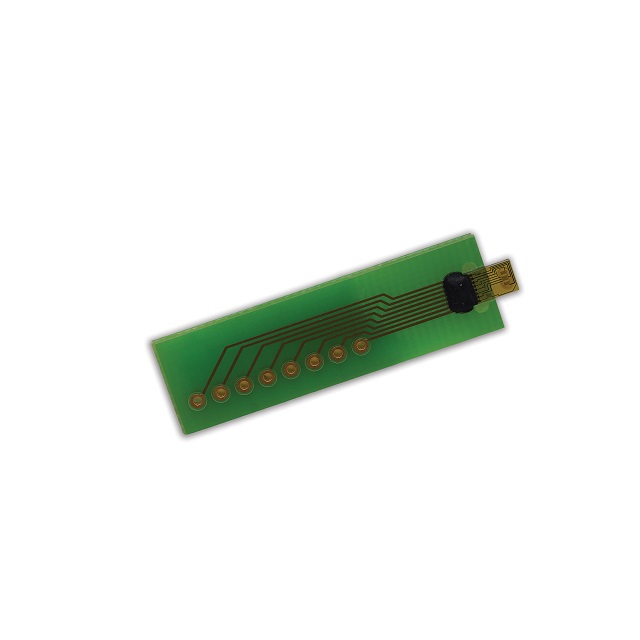 Innovative Sensor Technology, USA Division MFS02.PEXP.0 electronic component product image