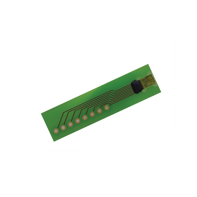 Innovative Sensor Technology, USA Division MFS02.PSTD.0 electronic component product image