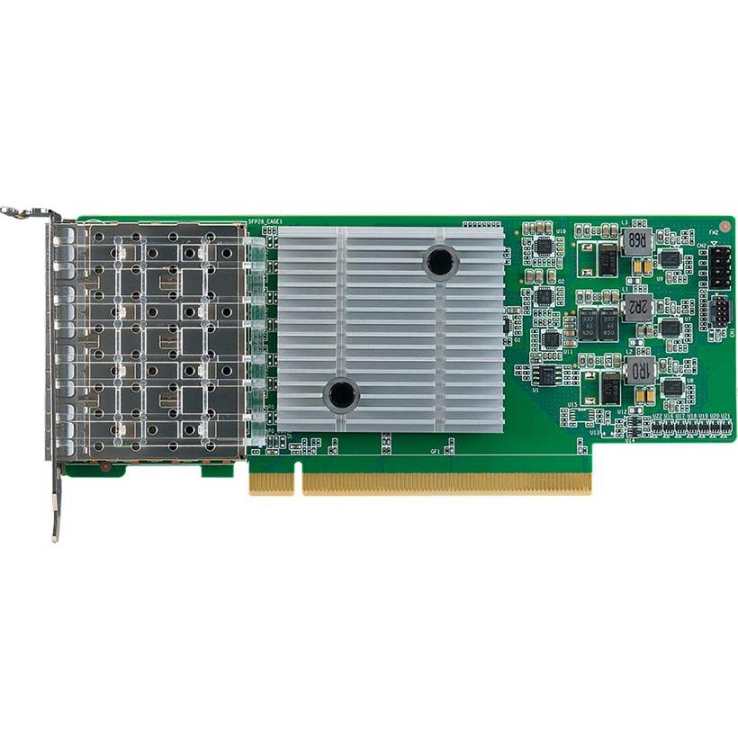 Advantech Corporation PCIE-2531NP-00A1E electronic component product image