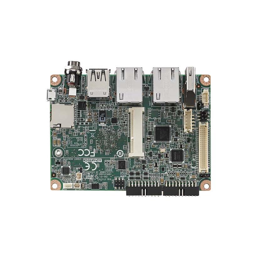 Advantech Corporation RSB-3710CO-XNA1E electronic component product image