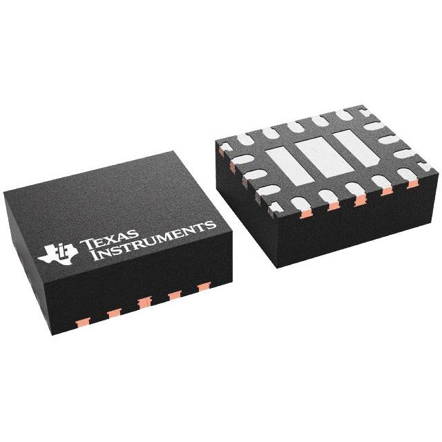 Texas Instruments TRF1305B2RYPR electronic component product image