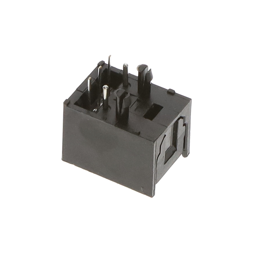 Everlight Electronics Co Ltd PLR237/T8BK electronic component product image