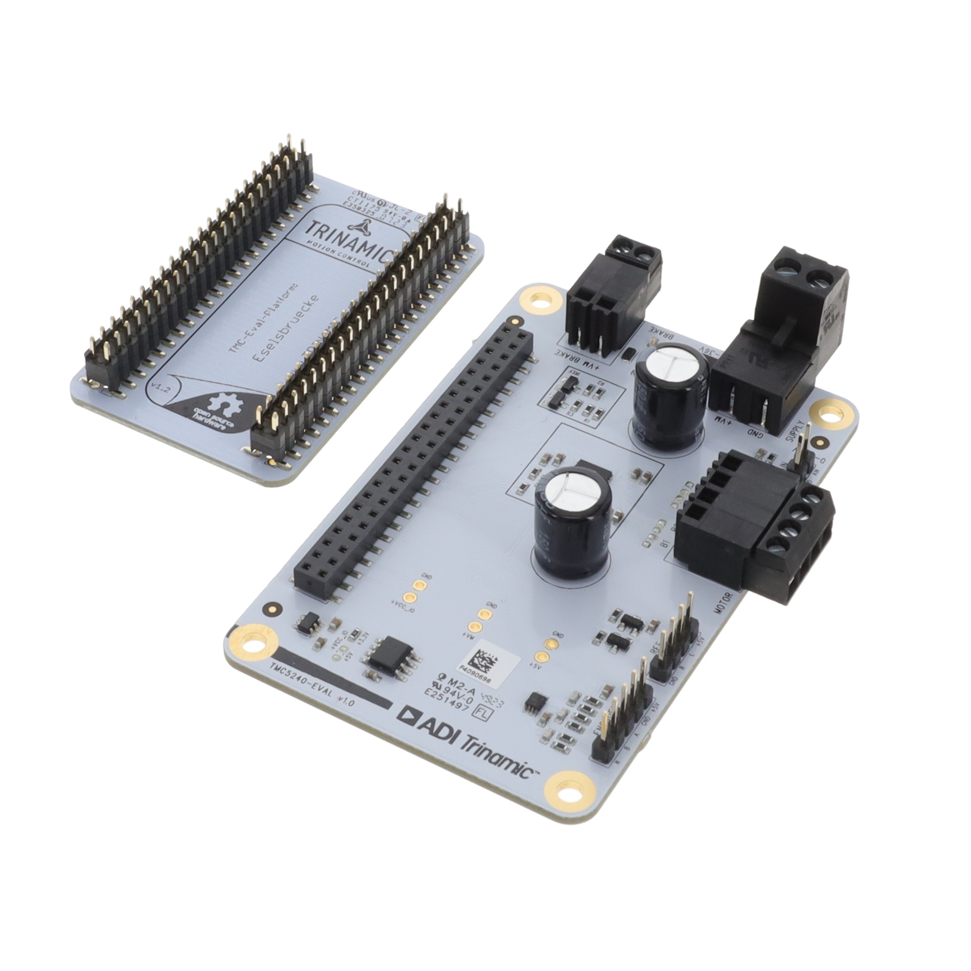 Analog Devices Inc./Maxim Integrated TMC5240-EVAL electronic component product image