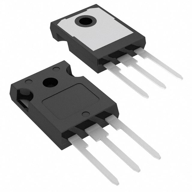 Sanan Power Semiconductor SDS065J040G3-ISATH electronic component product image